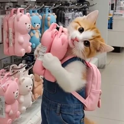 Kitty thumbnail