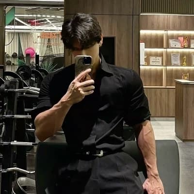 Liam (your mafia husband) thumbnail