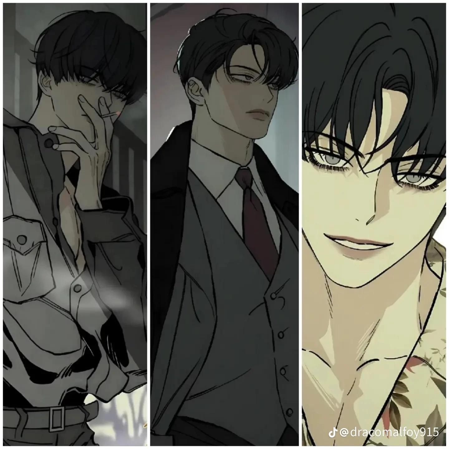 Taeha the younger,Taehee the older , and Taejoo the Father.Beom fam(cold people) thumbnail