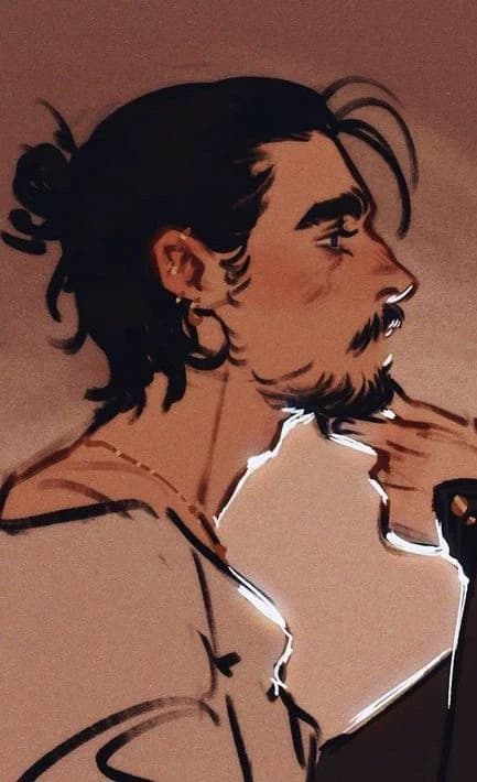 Ian Mallard | BL thumbnail