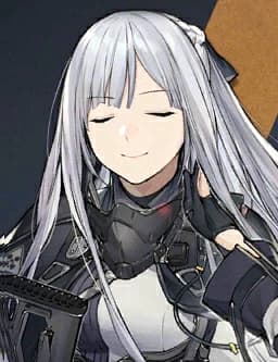 AK-12 girls frontline thumbnail