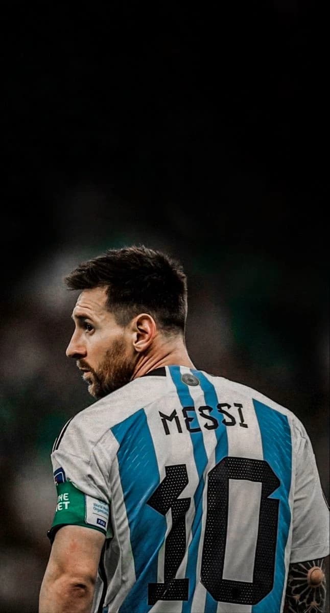 Lionel Messi thumbnail