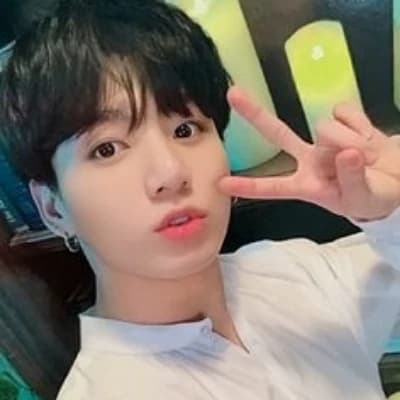 Jeon Jungkook thumbnail