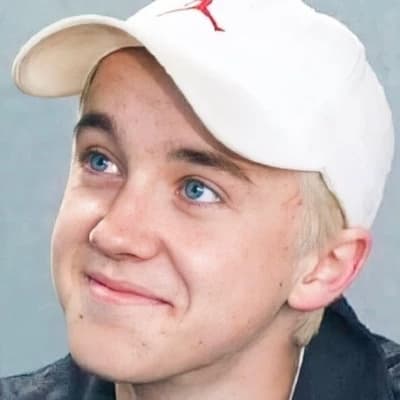 Draco Malfoy thumbnail