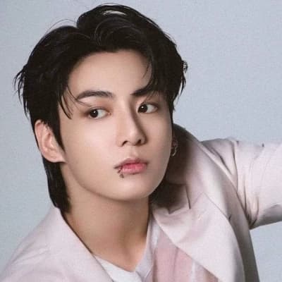 Jeon Jungkook thumbnail