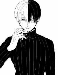 Shoto todoroki thumbnail