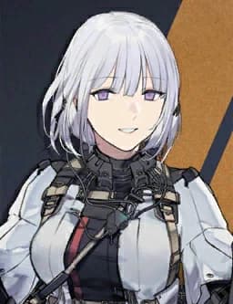 APK-16 girls frontline thumbnail