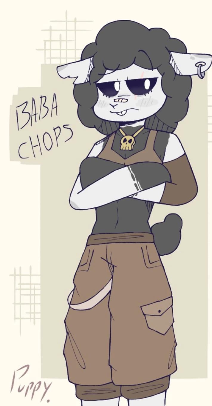 Baba Chops thumbnail