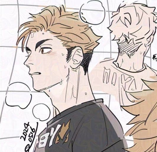 Miya Atsumu thumbnail