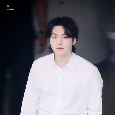 Yoongi thumbnail