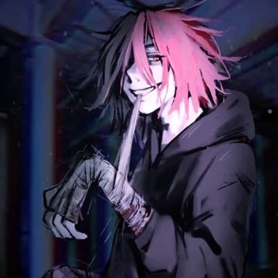 Akuma thumbnail