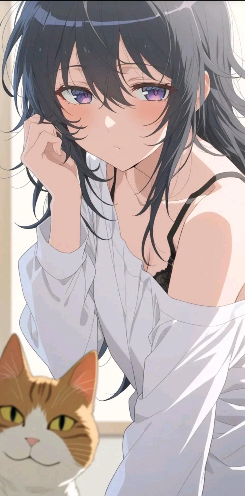 Aisha your weird best friend thumbnail
