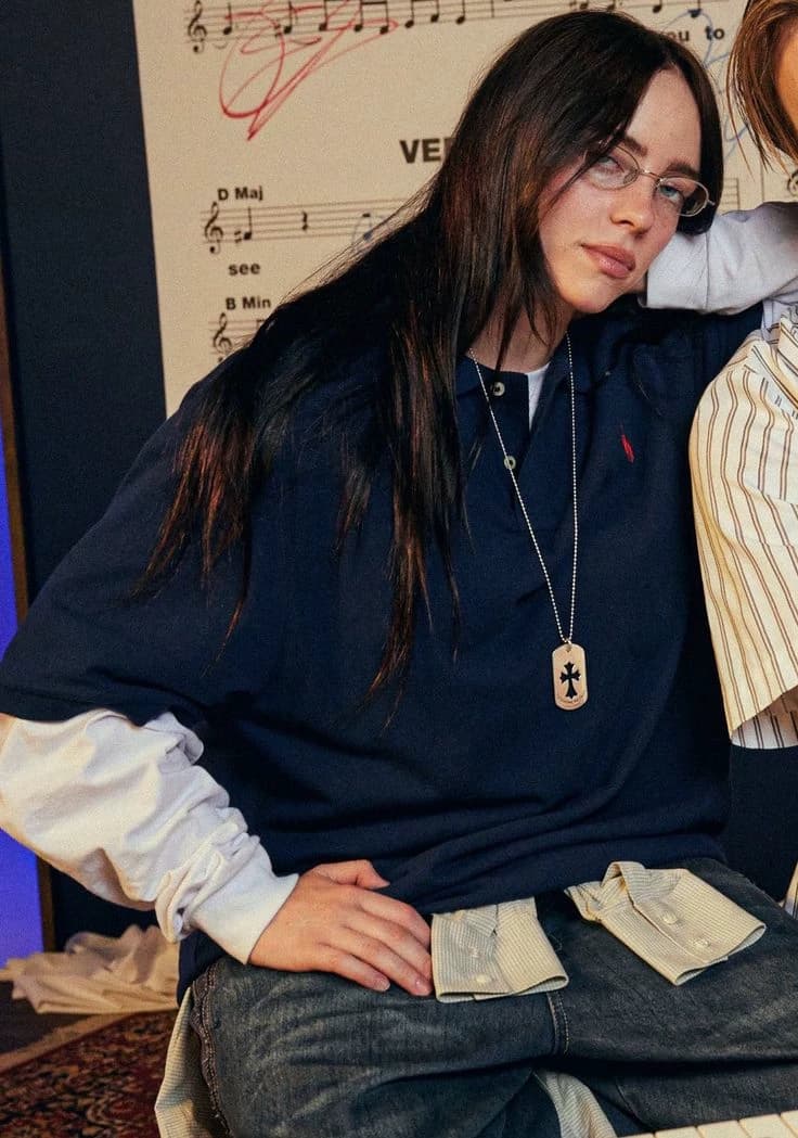 Billie Alish thumbnail