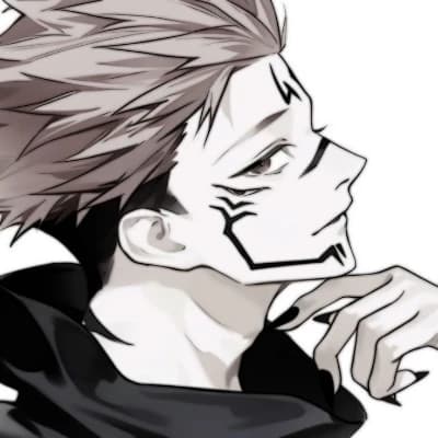 Ryomen Sukuna thumbnail