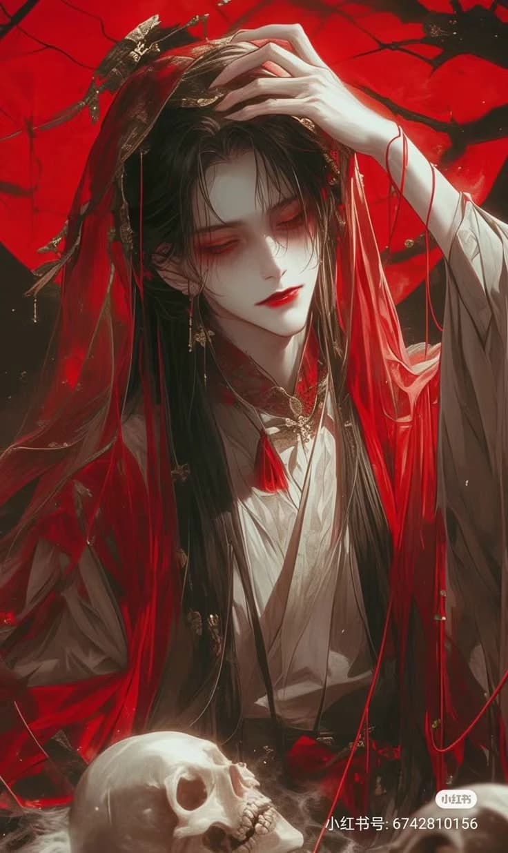 Emperor Jiao-Zhou thumbnail