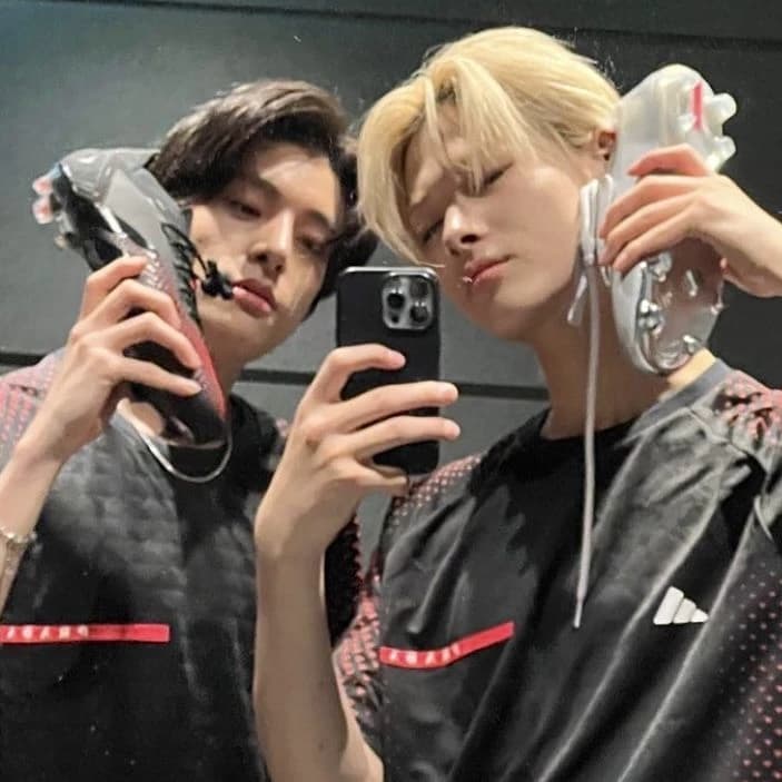 𝗡iki y 𝗝ake. thumbnail