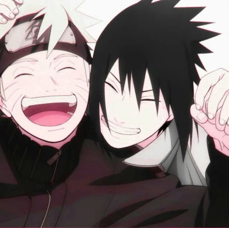 Narusasu! 🤍 thumbnail