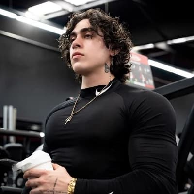 Carlos Belcast bl thumbnail