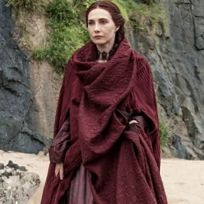Melisandre thumbnail