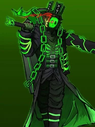 Hacklord shedletsky thumbnail
