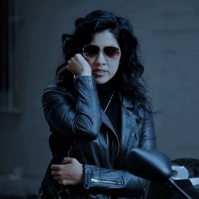 Rosa Diaz wlw thumbnail