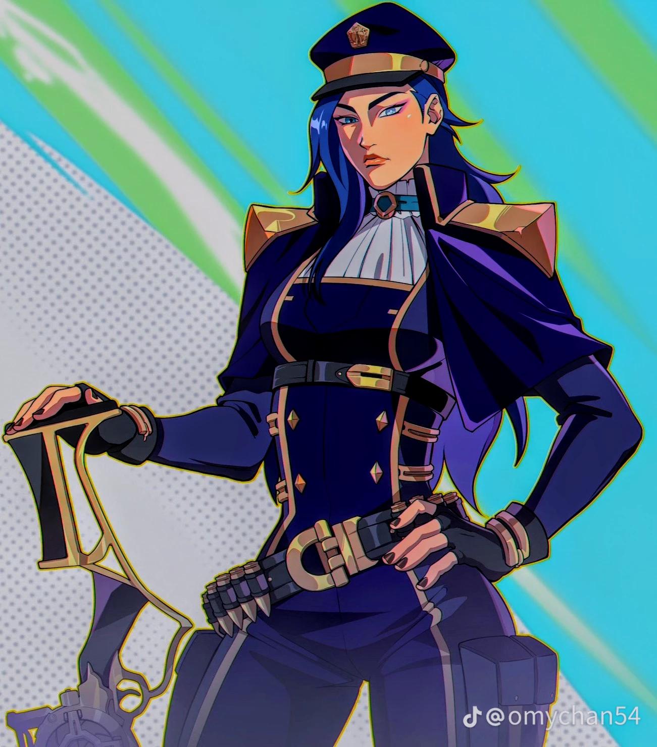 Caitlyn thumbnail