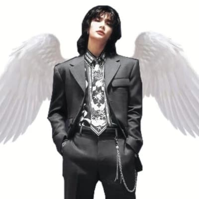 Hwang Hyunjin thumbnail