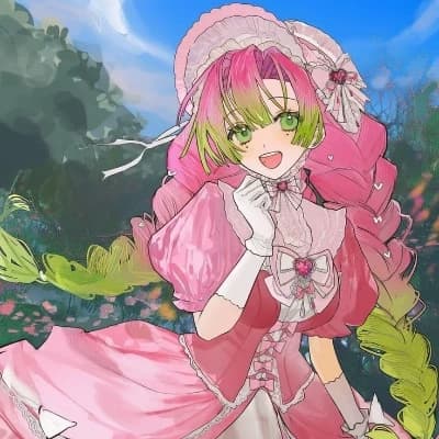 Mitsuri Kanroji thumbnail