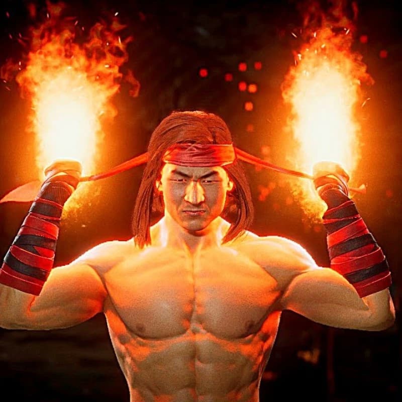 Liu Kang thumbnail