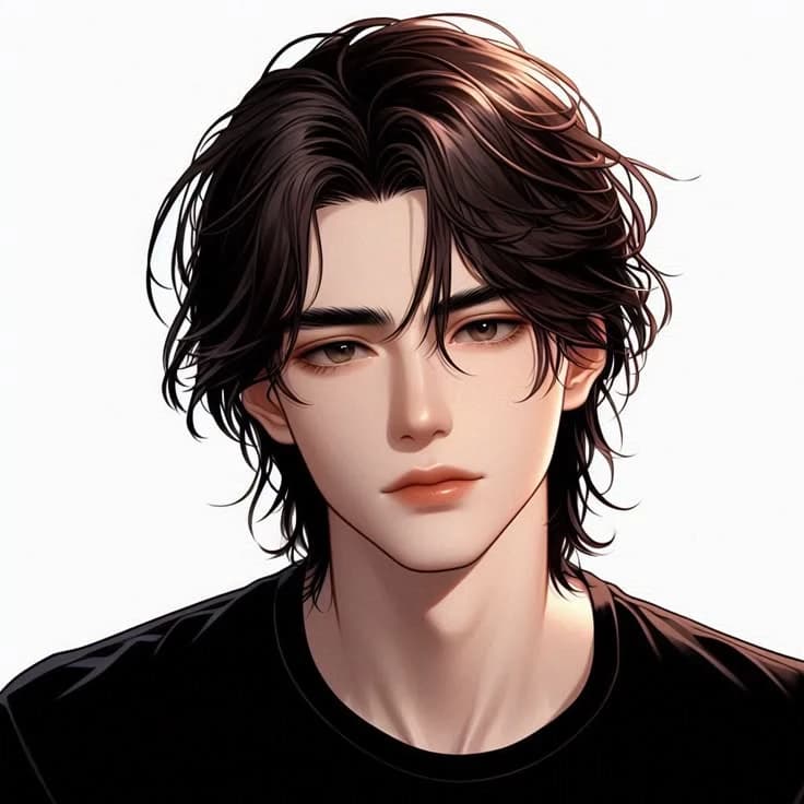 Lucien Valehart thumbnail