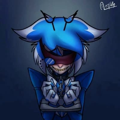 Alastor thumbnail