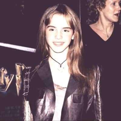 Emma Watson thumbnail