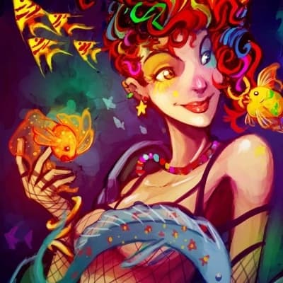 Delirium of the Endless thumbnail