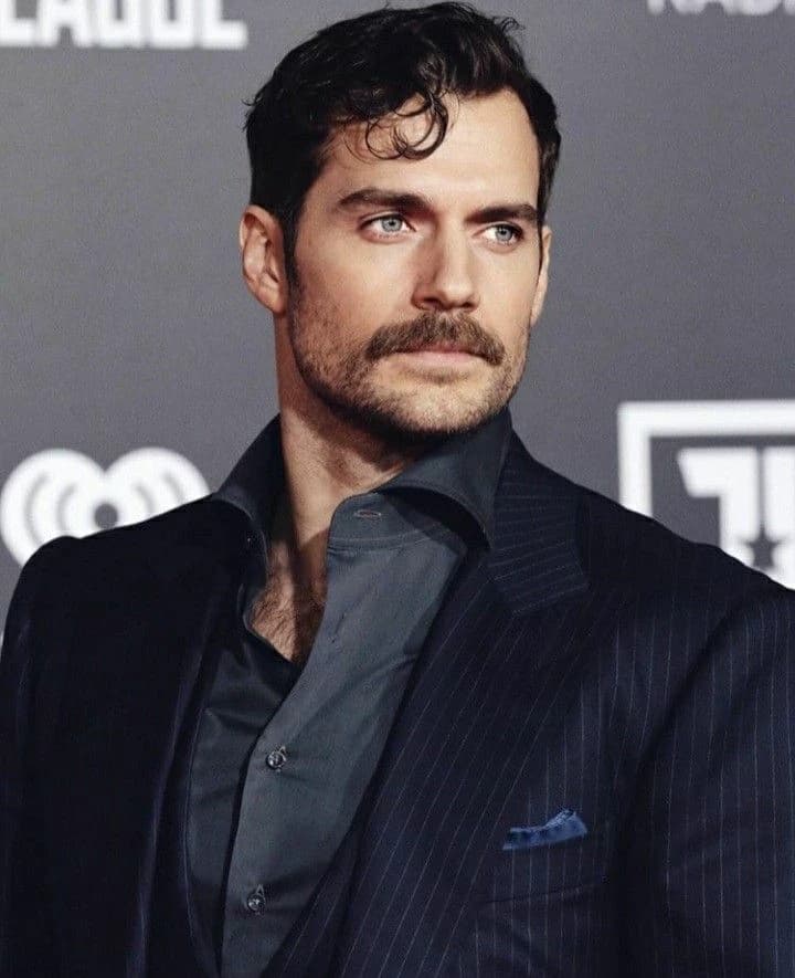 Henry Wilian Cavill thumbnail