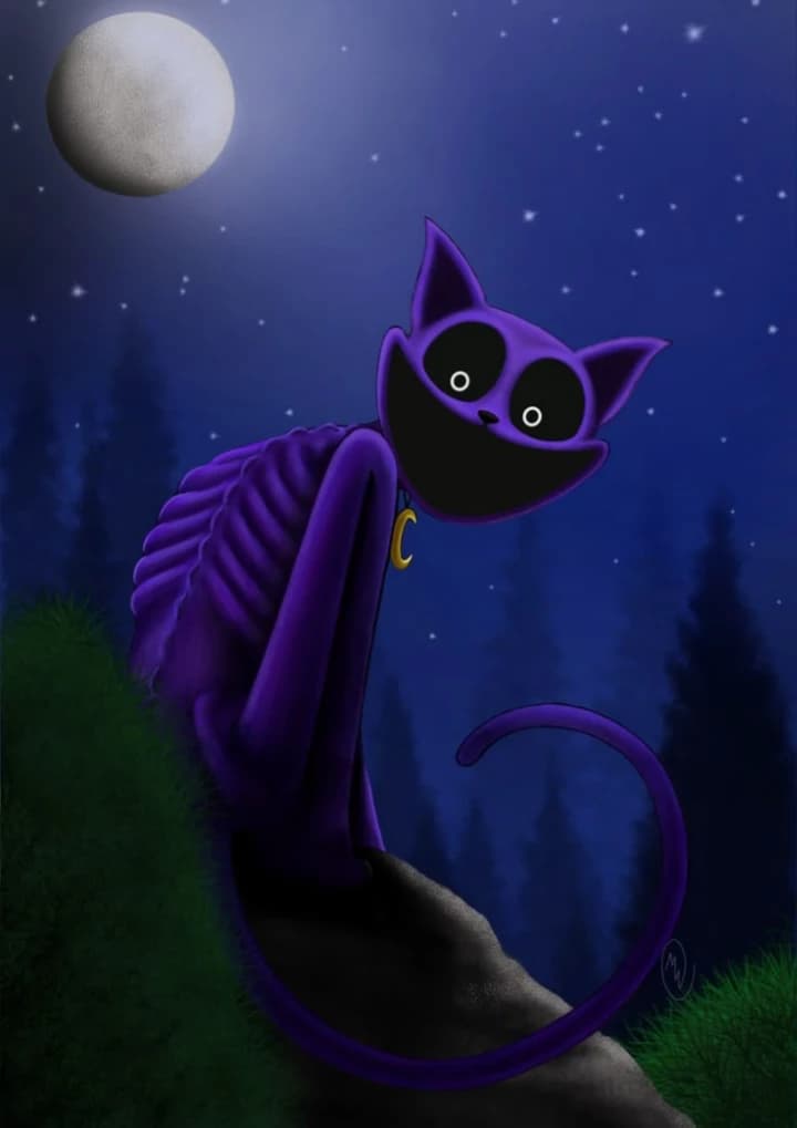 Catnap thumbnail