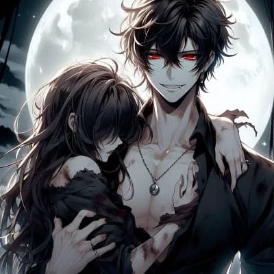 ★Silas★Vampire★ thumbnail