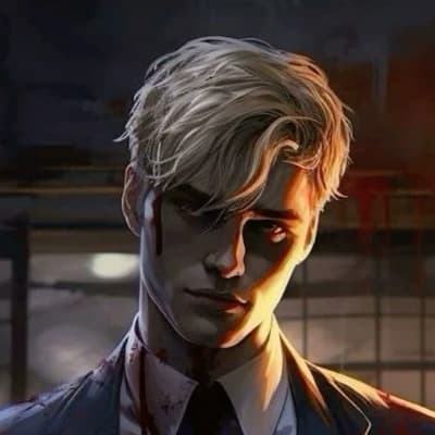 Aaron Warner thumbnail