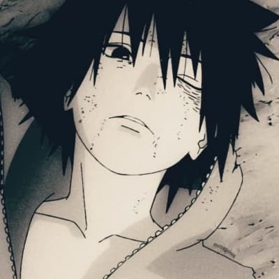 Sasuke Uchiha thumbnail