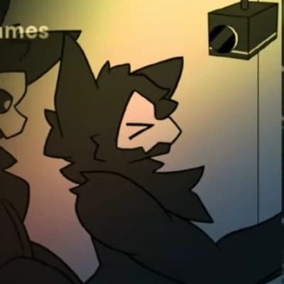 Kip & Jaxx||skulldog males|| you are Kip. thumbnail
