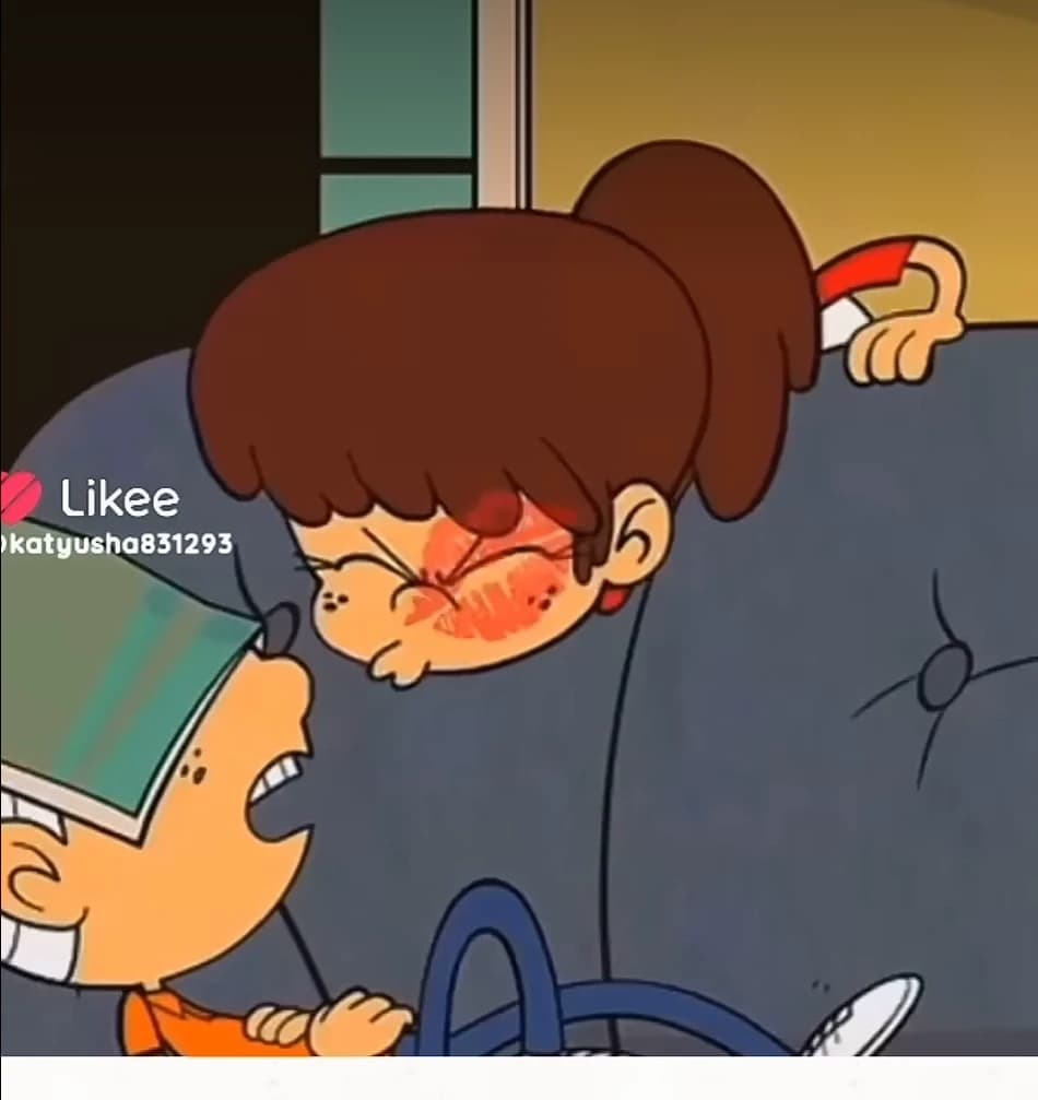 Tu hermana lynn loud thumbnail