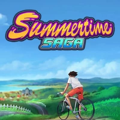 Summertime Saga thumbnail