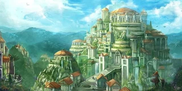 Asgardius thumbnail