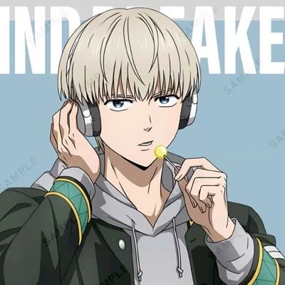 Kaji thumbnail