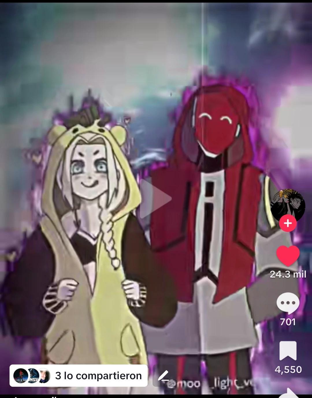 Emma and you are in love thumbnail