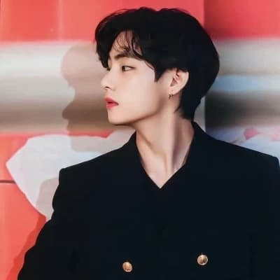 Kim Taehyung thumbnail