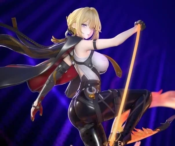 Evelyn (Zzz) thumbnail