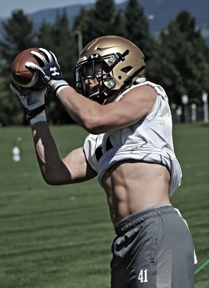 Cameron Parker thumbnail