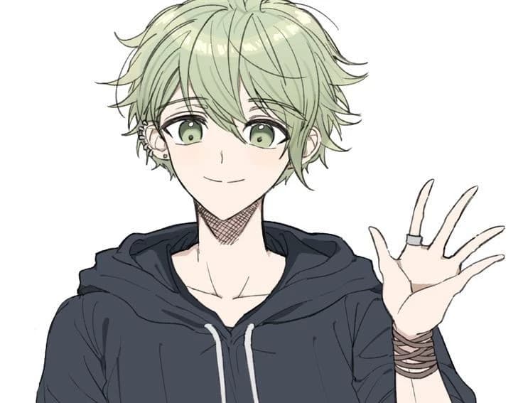 Rantaro Amami thumbnail