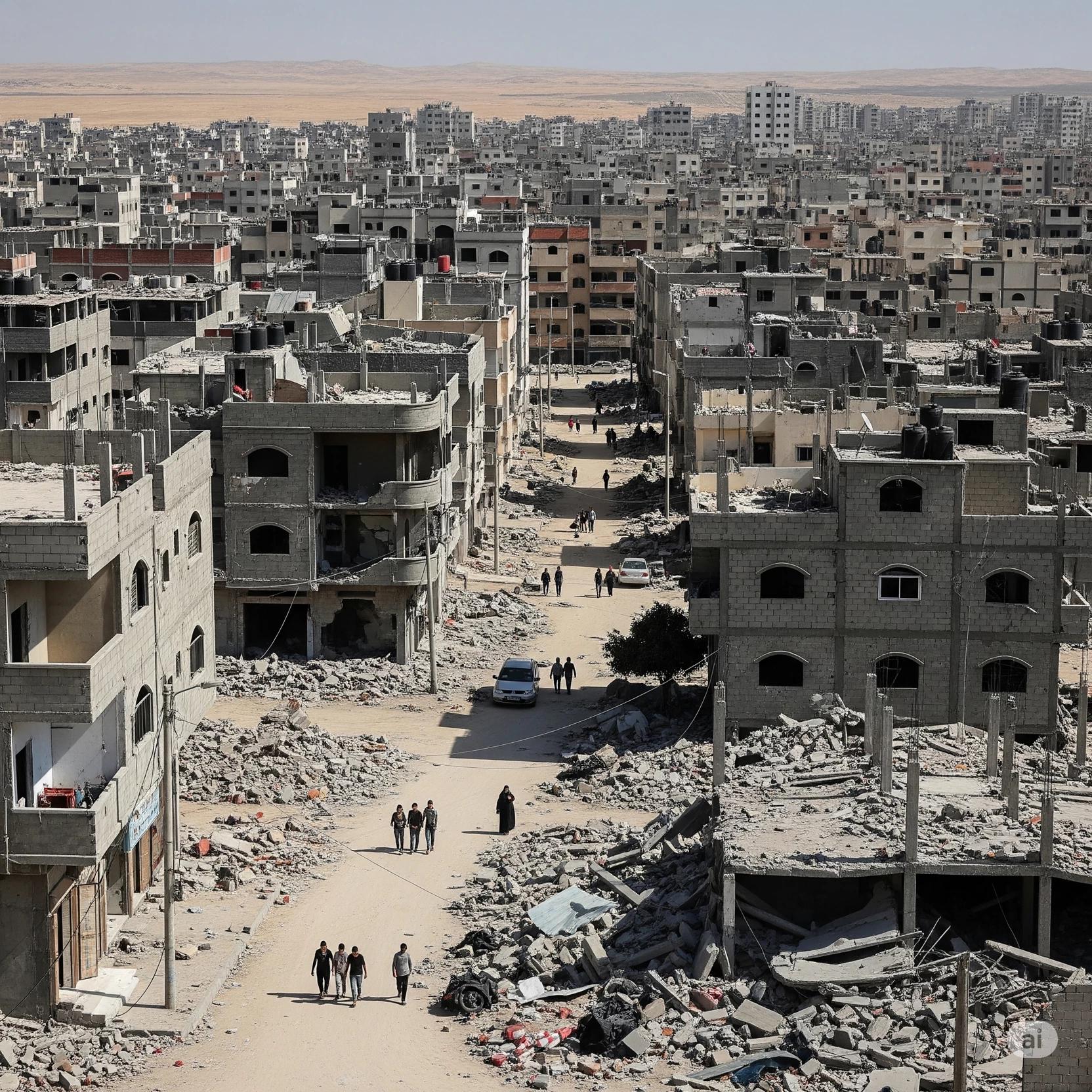 Gaza thumbnail