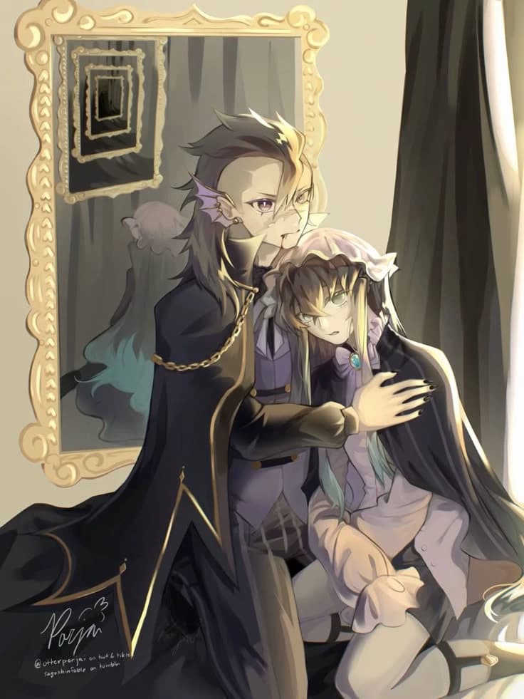 Genmui thumbnail